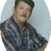 Eddie Dean Daniels Obituary
