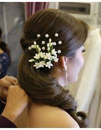 Khmer Wedding Hair Style Khmer Wedding Wedding Hairstyles Hair Styles
