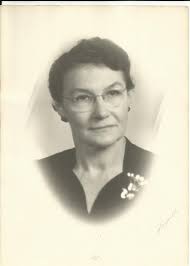 My Great-Great Grandmother Sarah Fletcher Wolf (1882-1978) with her  brothers. Born in England her family came to America when she was a few  years old. She lived to be 95.