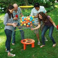 13 Diy Backyard Games And Play Structures Backyard Fun Outdoor Fun Family Fun