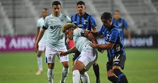 We would like to show you a description here but the site won't allow us. Pronostico Universidad Catolica Vs Libertad Copa Libertadores