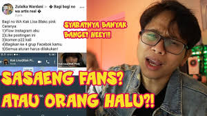 No wa jisoo blackpink asli 2021. Download No Wa Lisa Dan Jennie Black Pink Asli No Fake Mp3 Mp4 3gp Flv Download Lagu Mp3 Gratis