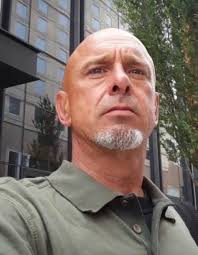 Obituary for John Douglas Billman