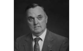 William Allen Obituary (1937