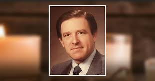 Russell Floyd Haas Obituary July 22, 2024