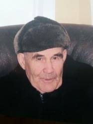 Normand J. ''Ti-Men'' Gallant avis de décès