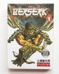 Berserk Vol 1 Kentaro Miura Dark Horse Manga Book Eventeny Beruseruku) is a japanese manga series written and illustrated by kentaro miura. berserk vol 1 kentaro miura dark horse manga book