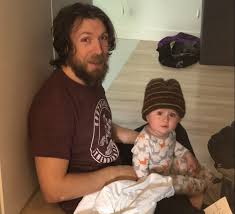 Check spelling or type a new query. Daniel And His Daughter Birdie Joe Danielson Image Celebrities Infoseemedia