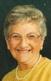 Betty Keller Obituary