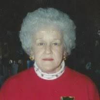 Ruby Claudette Compton