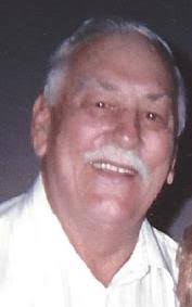 Obituary information for John J. Sear (Seara)