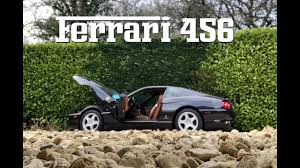 We still have thousands of genuine ferrari and maserati parts. Ferrari 360 Service How To Change Cam Timing Belts Full Step By Step Process Youtube