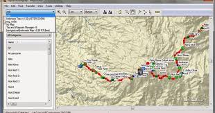 Garmin Mapsource Software 613 7 Download Free Freeware Windows Programs Splash Screen