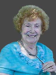 Obituary of Maxine Jean Gregory