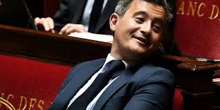 Lots of confession bears, bad luck brians, success kids, socially awkward penguins… dank meme, classical meme, surreal meme, art meme. Gerald Darmanin Le Fidele Sarkozyste Devenu Pivot De La Macronie Le Point