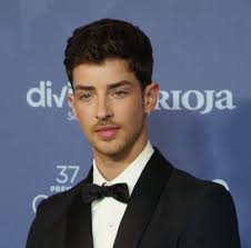 Manu Ríos — Wikipédia