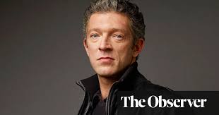Cassel is an established actor, and is well known for playing villains in hollywood movies, such as: What I Know About Women Relationships The Guardian