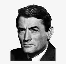 Gregory Peck, Kirk Douglas