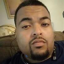 Larreco Jimvelt Milam Obituary