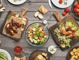 Nos Recettes D Ete Rapides Et Pas Cheres Femme Actuelle Le Mag