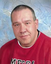 M. Daniel Leclerc 1967-2022 |