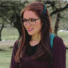 Nina Simonetti (Soy Luna)