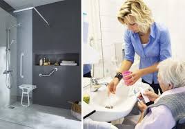 Check spelling or type a new query. Comment Amenager Une Salle De Bains Pour Personne A Mobilite Reduite