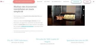 Les traductions tiennent compte du genre grammatical. Les 10 Meilleurs Sites De Traduction Professionnelle