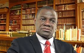 Témoignage: Jean-Luc Malékat, un exemple de probité morale dans les  affaires publiques, par Joseph Ouabari Mariotti