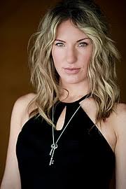 Келли Кристенсен