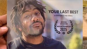 Jarmond Johnson, age 25