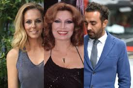 La conversación de la Jurado con Rocío Carrasco y Fidel Albiac que lo  cambió todo justo antes de morir