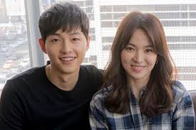 Tokyo was where song joong ki proposed to song hye kyo a year ago in 2017 and fans suspect that they had visited tokyo together to mark the anniversary it's been revealed that song hye kyo cried when song joong ki proposed to her last winter in japan! Song Joong Ki And Song Hye Kyo Divorce How Do Fans React Allkpopdrama