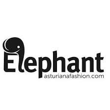 Elephant Asturiana Fashion