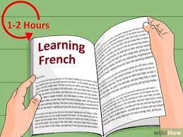 14 Ways To Learn A New Language Fast - Wikihow