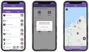 Spy phone apps help you to track incoming and outgoing phone calls, sms, gps locations, browser activity, and messages from applications like whatsapp, facebook, snapchat, etc. Mobile Tracker Realtime Tracking Of Friends And Family