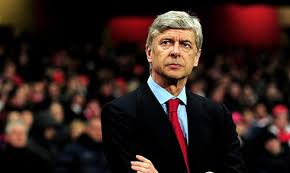 Image result for arsene wenger