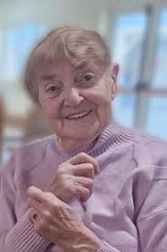 Condolence Book for Eleanor Coffey (née Cooney) (Limerick)