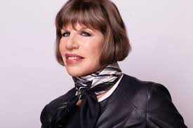 Sharon Wilkes's Instagram, Twitter & Facebook