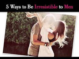 How To Become Irresistible To Men | Relationship Tips For Women | What Are  Guys Attracted To - Youtube
