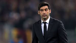 Paulo alexandre rodrigues fonseca (born 5 march 1973) is a portuguese former professional footballer who played as a central defender, and is a current manager. Ma Paulo Fonseca E L Allenatore Giusto Per La Roma 90min