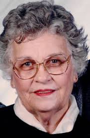 Barbara “Bobbie” Barclay