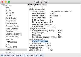 How To Keep Your Macbook Pro Battery Healthy For Years | Appleinsider
