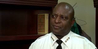 It was sickening': Montgomery County sheriff weighs in