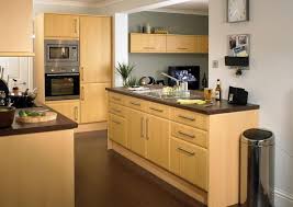 Saponetta Beech Kitchen Kitchen Beech Kitchen Modern Kitchen