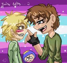 400 x 400 png 124 кб. Christophe X Tweek Deviantart