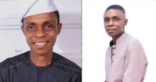 Agustin Ndong's Instagram, Twitter & Facebook