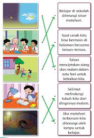 Buku siswa kelas 1 sd/mi. Terbaru Kunci Jawaban Kelas 1 Tema 8 Subtema 1 Pembelajaran 6 Jawaban Tematik Siswa