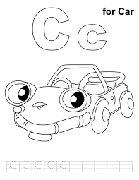 Pin On Color Alphabet A Thru Z