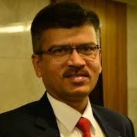 Anand P Email & Phone Number